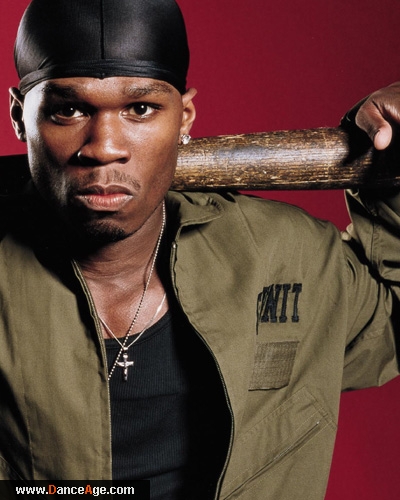 50 CENT