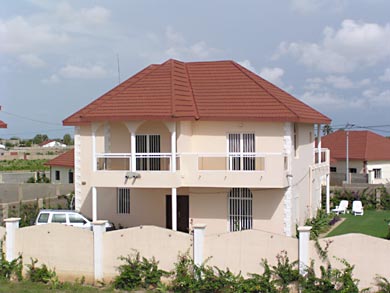 maison