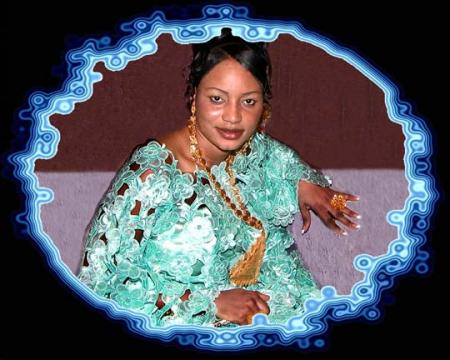 ma tante